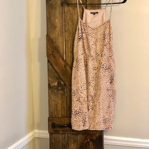 Madewell Broadway and Broome Dress